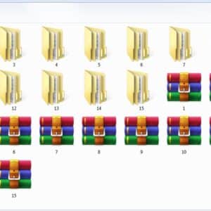 Clip Art 45000 Mega Collection. Instant Download Clipart for Visual Creator